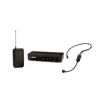 Shure BLX14E/P31-M17 изображение/фото/картинка